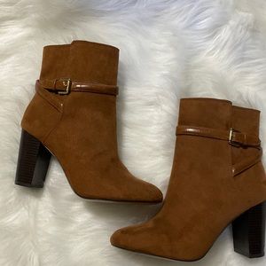 New H&M booties
